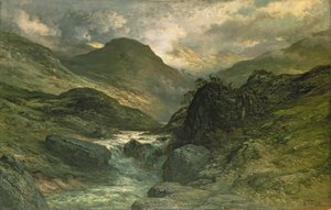 A Canyon